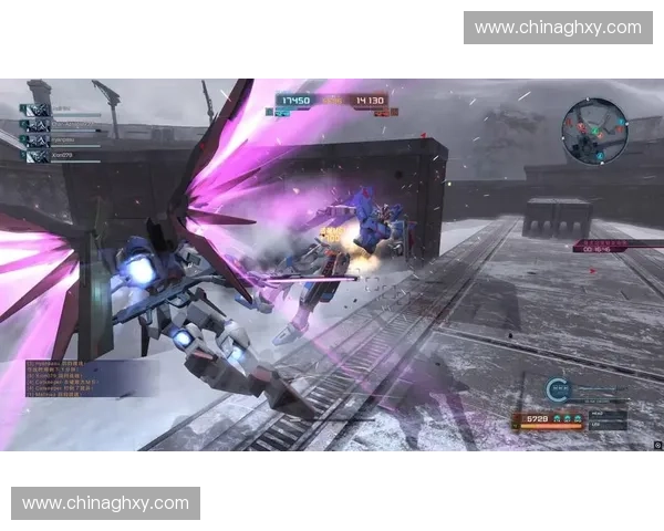 《超神英雄高达：星际战争的终极对决与命运抉择》